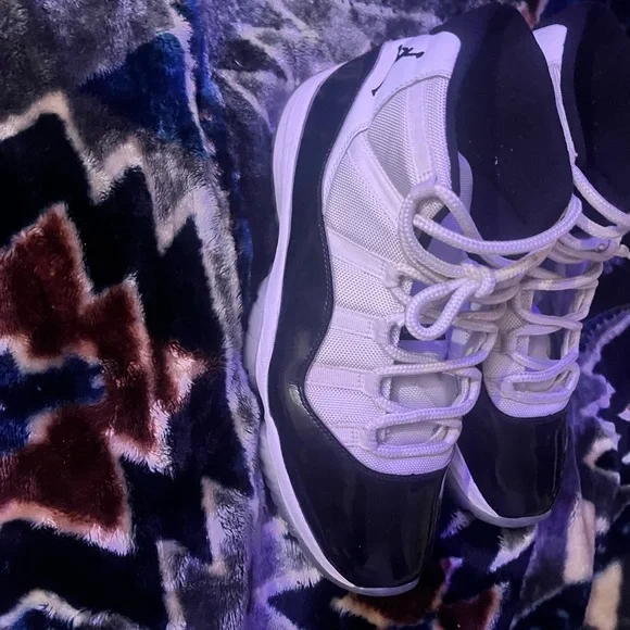 Jordan concord 11